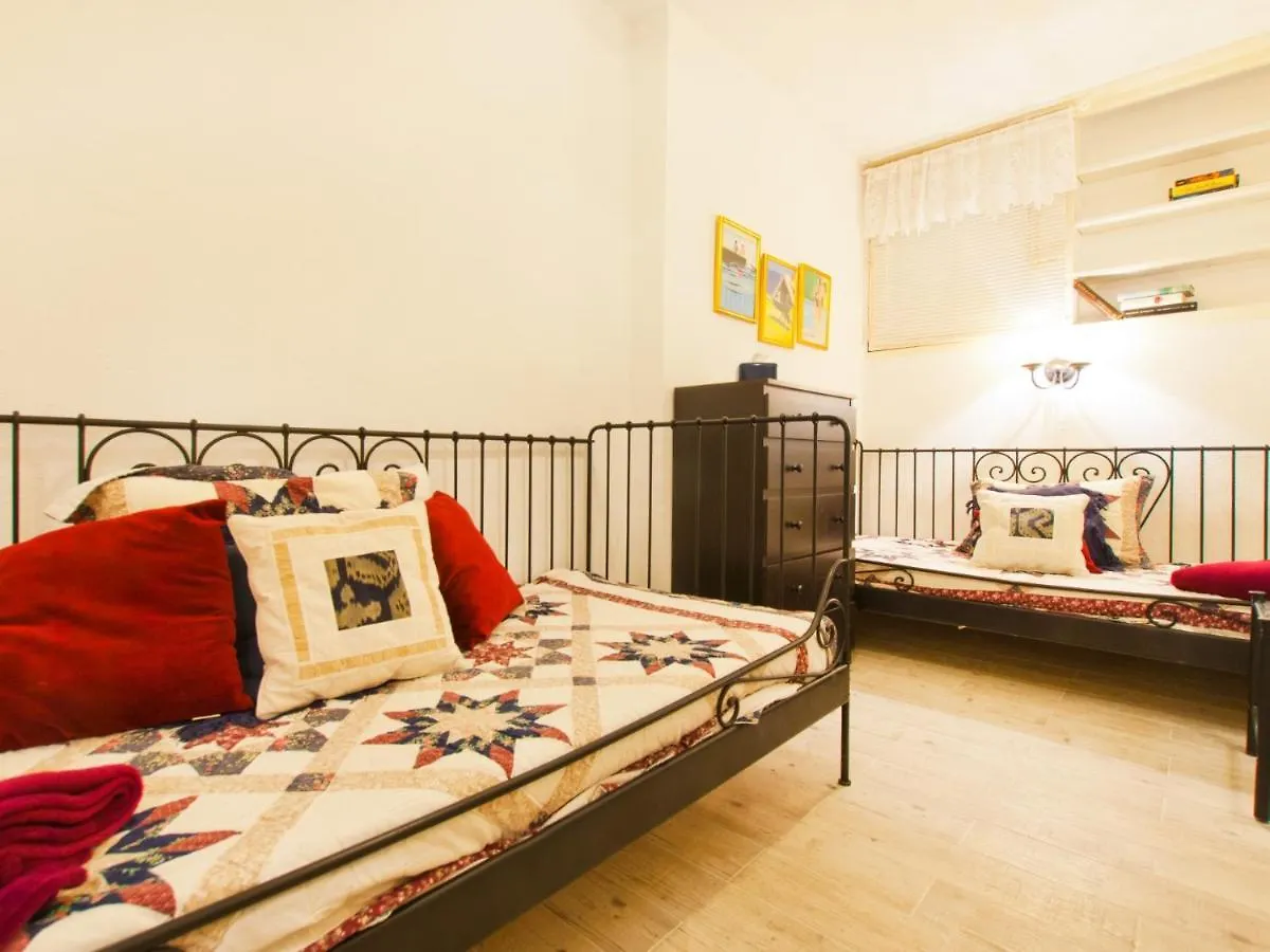 Apartment Oiza Sand Castle 24 At Alcudia Beach, Wifi And Aircon 0*, Alcudia (Mallorca)