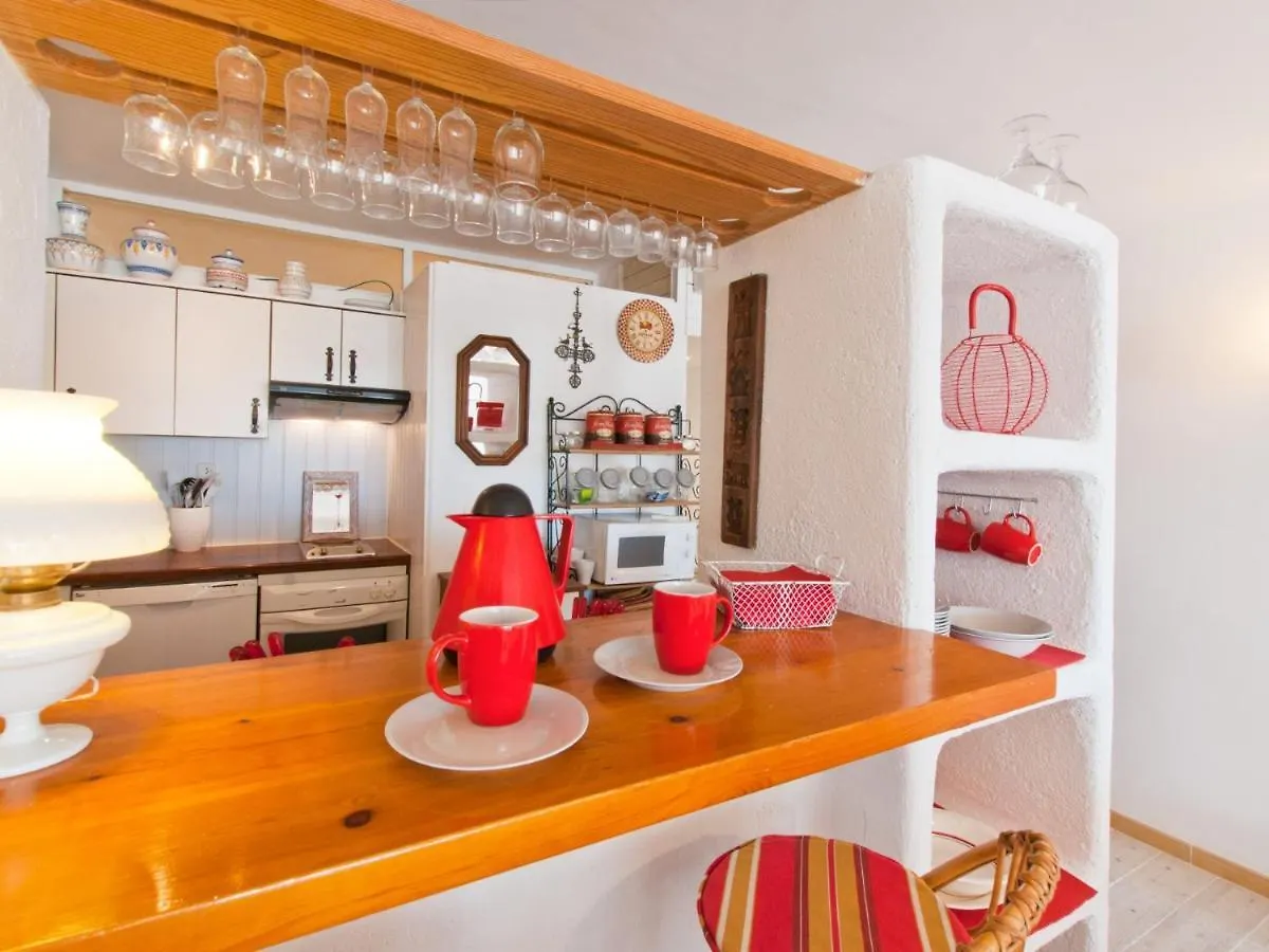 Apartment Oiza Sand Castle 24 At Alcudia Beach, Wifi And Aircon Spanien